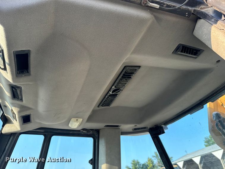 image for item OF9951 1997 Case 590 Super L backhoe