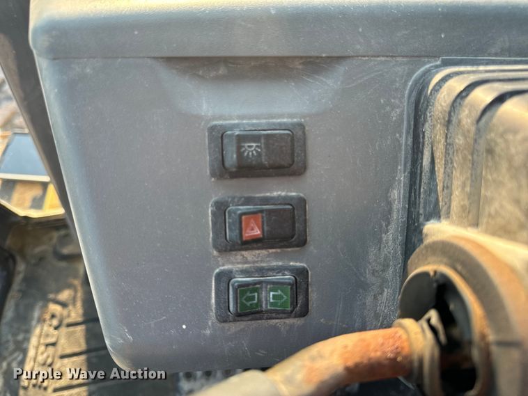 image for item OF9951 1997 Case 590 Super L backhoe