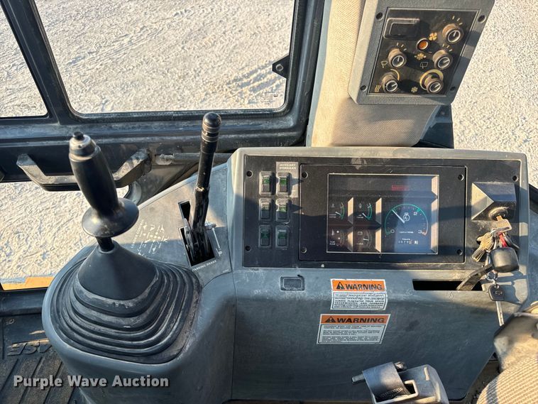 image for item OF9951 1997 Case 590 Super L backhoe