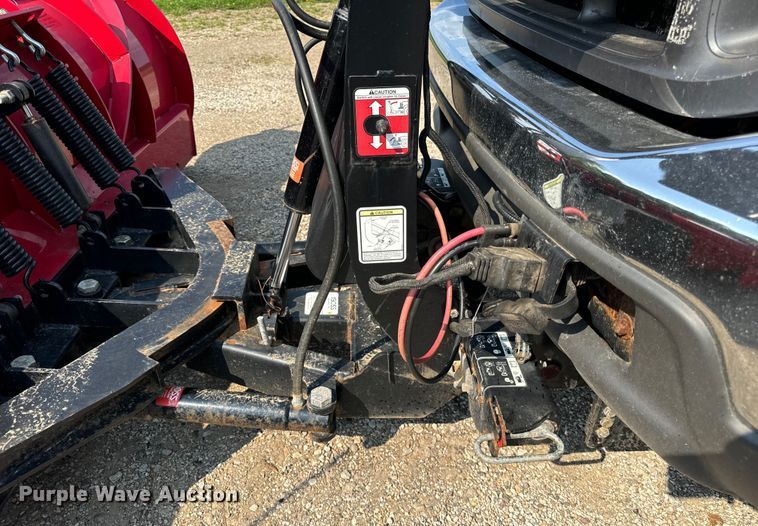 image for item OG9610 1999 Ford  F450 Super Duty XL dump truck