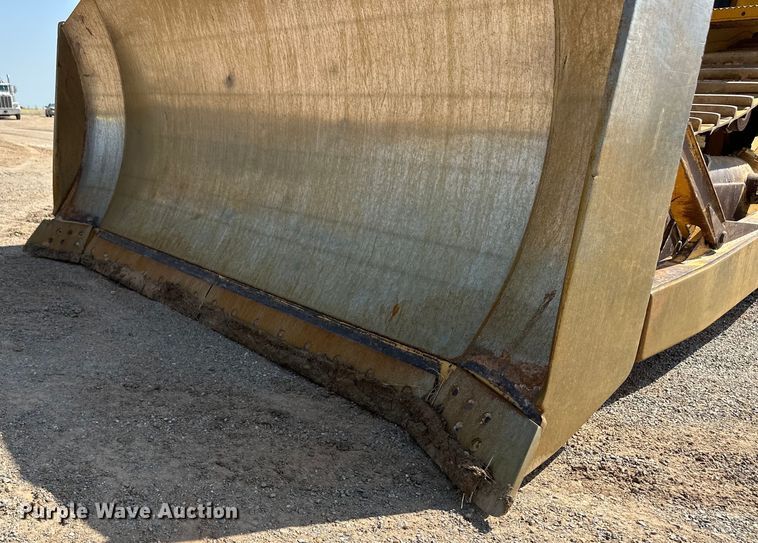 image for item OM9543 2008 Caterpillar D6T XL dozer