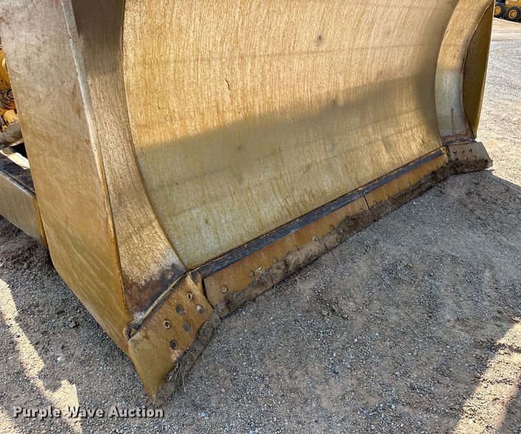 image for item OM9543 2008 Caterpillar D6T XL dozer