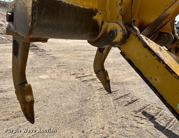 image for item OM9543 2008 Caterpillar D6T XL dozer