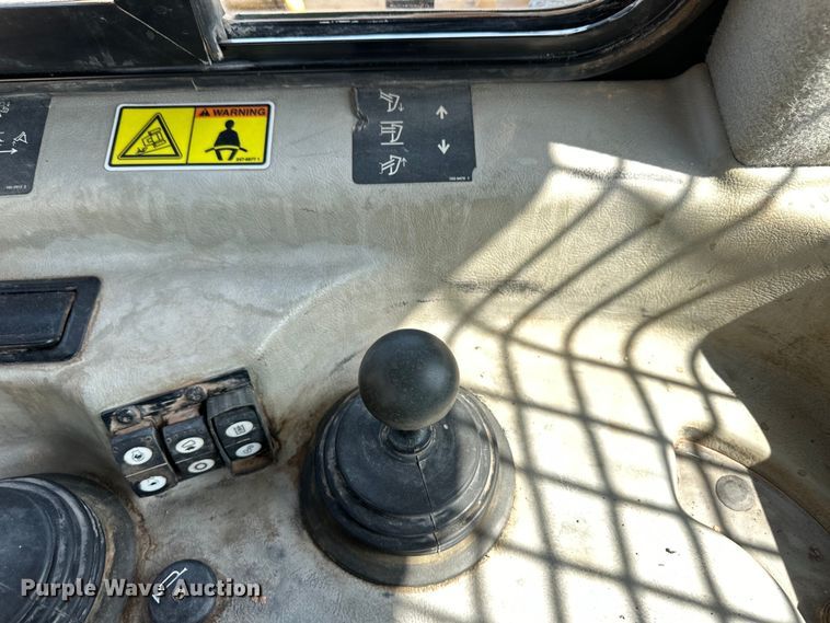 image for item OM9543 2008 Caterpillar D6T XL dozer