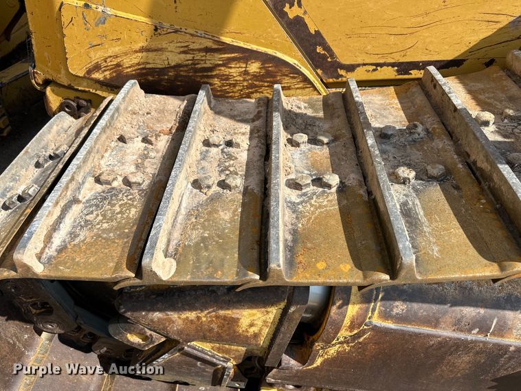 image for item OM9543 2008 Caterpillar D6T XL dozer