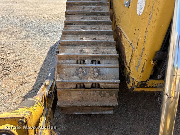 image for item OM9543 2008 Caterpillar D6T XL dozer