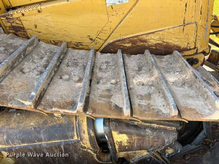 image for item OM9543 2008 Caterpillar D6T XL dozer