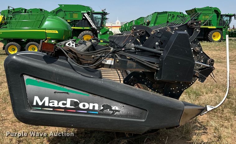 image for item DK6717 2009 Mac Don draper head