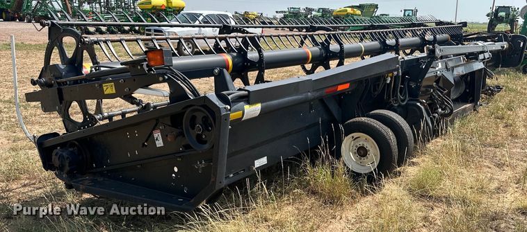 image for item DK6717 2009 Mac Don draper head