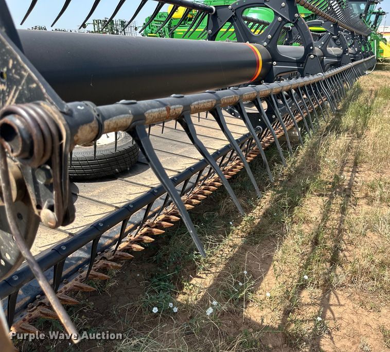 image for item DK6717 2009 Mac Don draper head