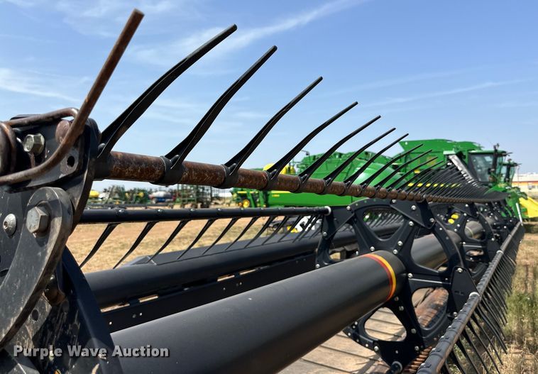 image for item DK6717 2009 Mac Don draper head