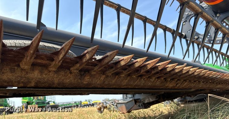 image for item DK6717 2009 Mac Don draper head