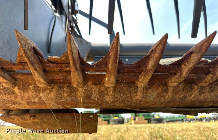 image for item DK6717 2009 Mac Don draper head