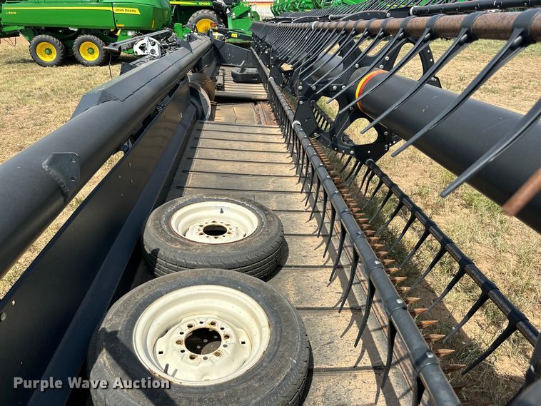 image for item DK6717 2009 Mac Don draper head