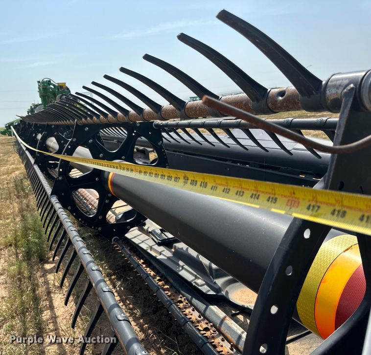 image for item DK6717 2009 Mac Don draper head