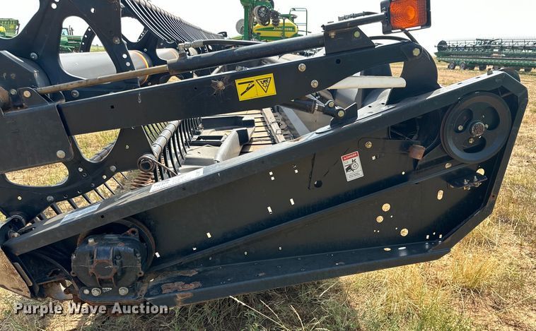 image for item DK6717 2009 Mac Don draper head