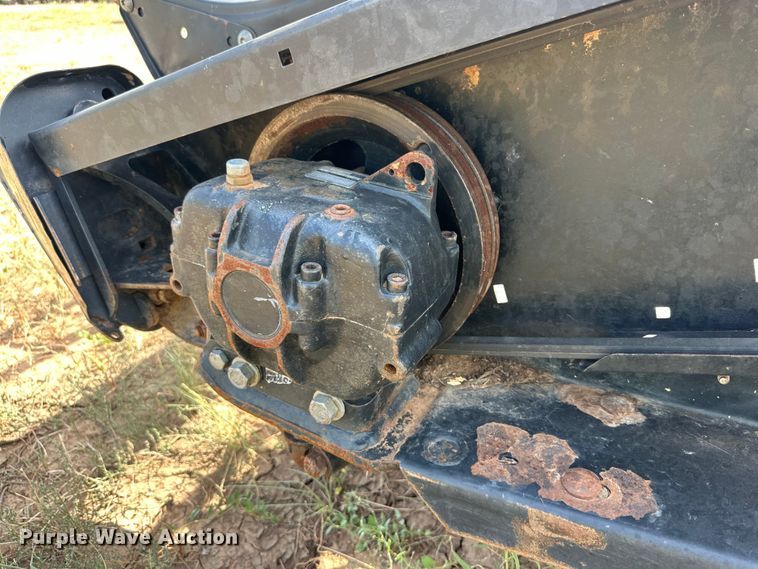 image for item DK6717 2009 Mac Don draper head