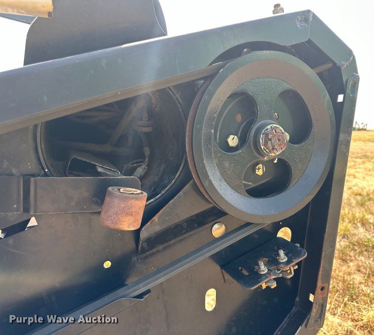 image for item DK6717 2009 Mac Don draper head