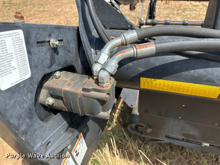 image for item DK6717 2009 Mac Don draper head