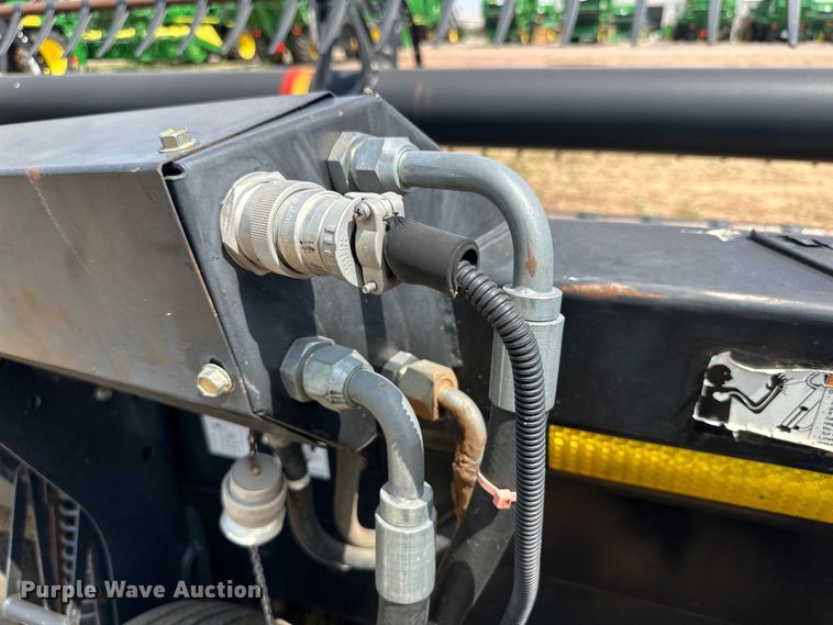 image for item DK6717 2009 Mac Don draper head