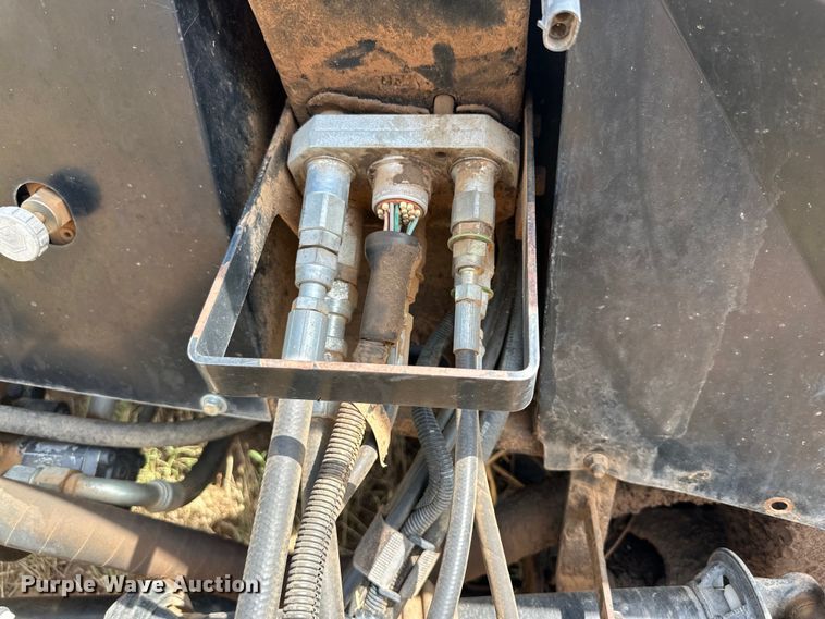 image for item DK6717 2009 Mac Don draper head