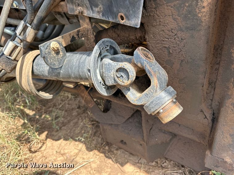 image for item DK6717 2009 Mac Don draper head