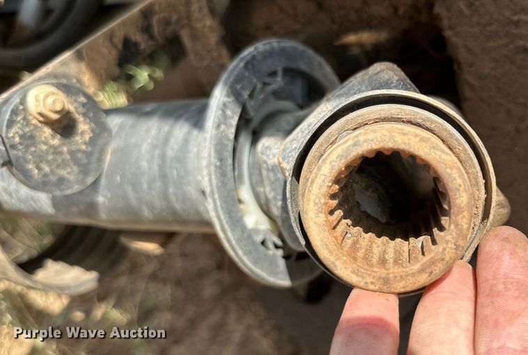 image for item DK6717 2009 Mac Don draper head