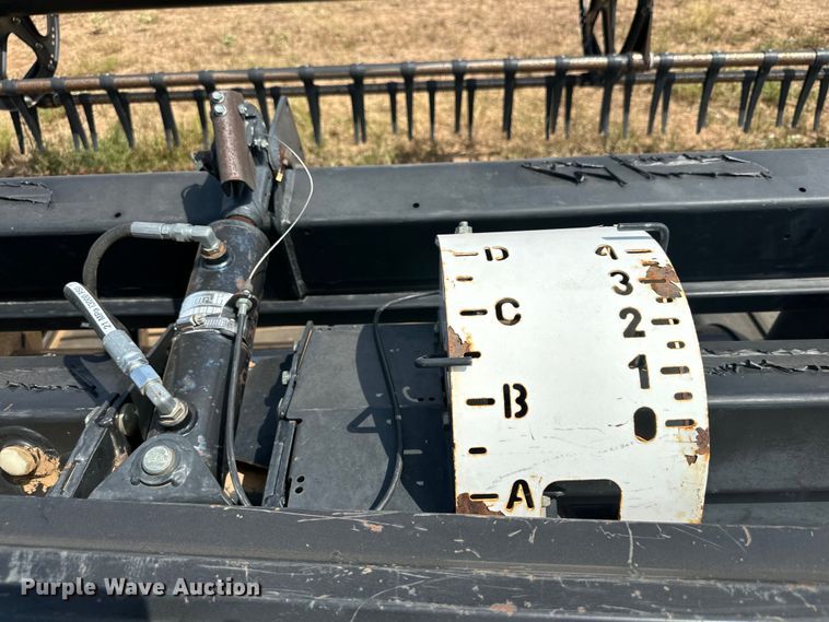 image for item DK6717 2009 Mac Don draper head