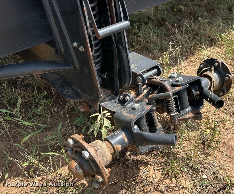 image for item DK6717 2009 Mac Don draper head