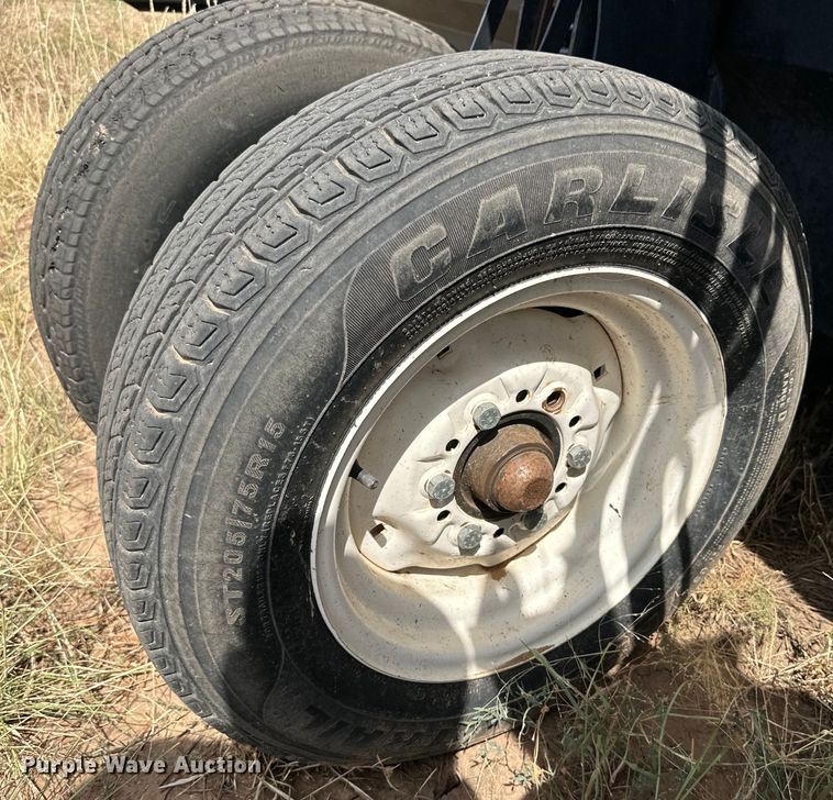 image for item DK6717 2009 Mac Don draper head