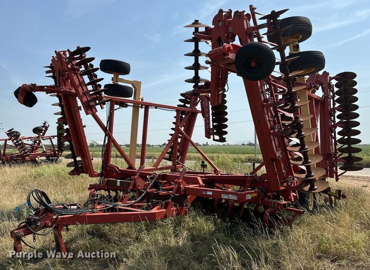 image for item DK6719 2009 Krause 7400-46WR disk