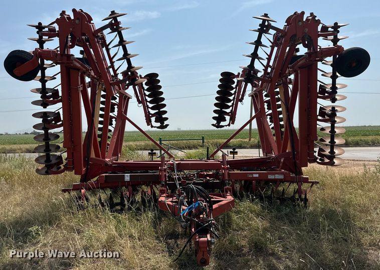 image for item DK6719 2009 Krause 7400-46WR disk