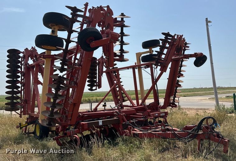 image for item DK6719 2009 Krause 7400-46WR disk