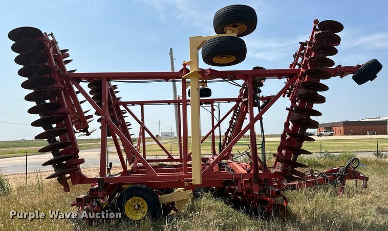 image for item DK6719 2009 Krause 7400-46WR disk