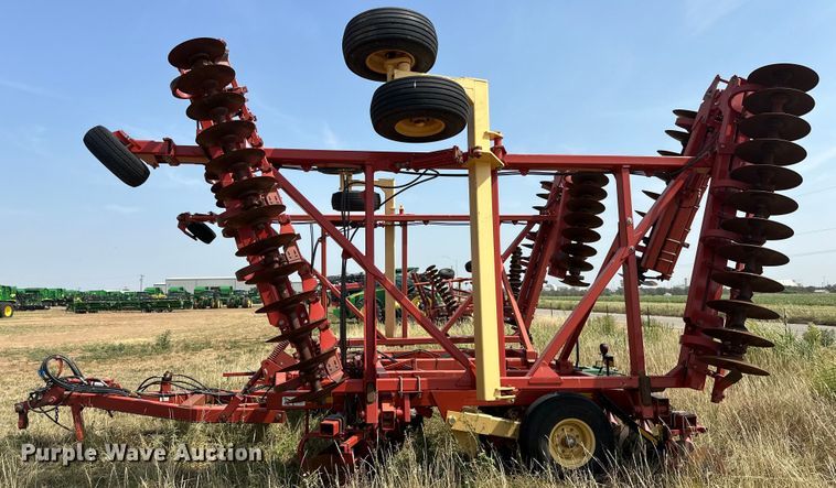 image for item DK6719 2009 Krause 7400-46WR disk