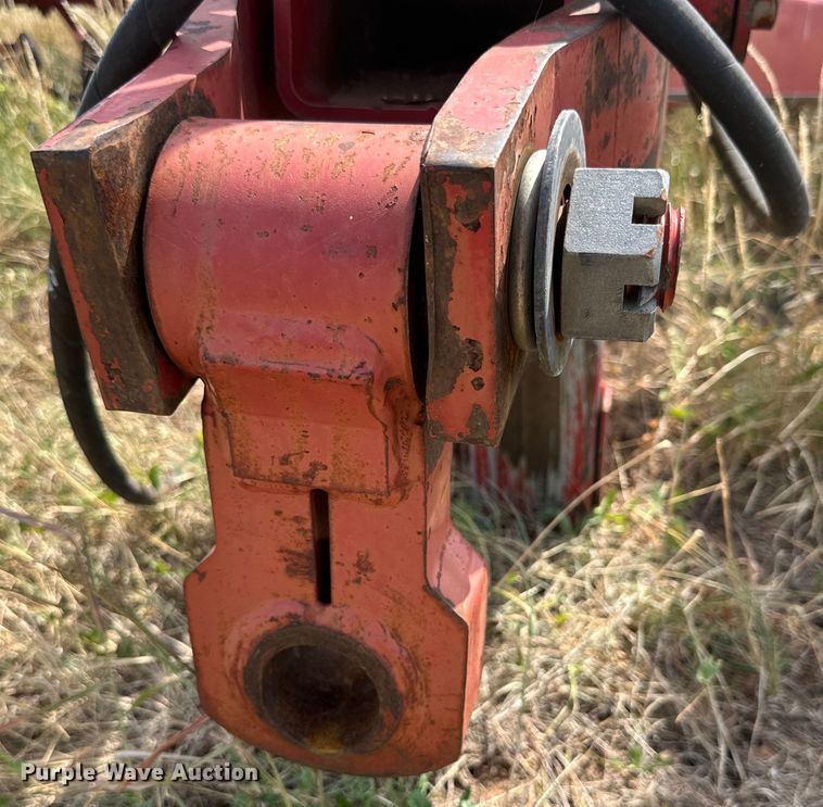 image for item DK6719 2009 Krause 7400-46WR disk