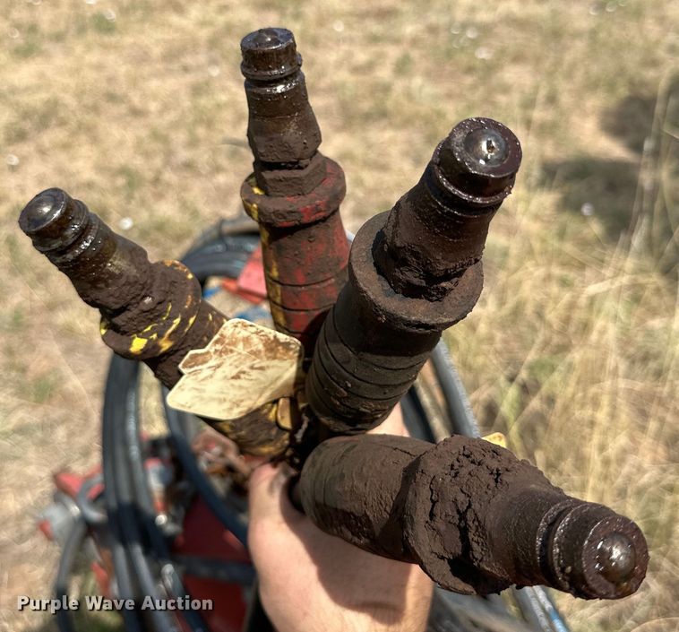 image for item DK6719 2009 Krause 7400-46WR disk