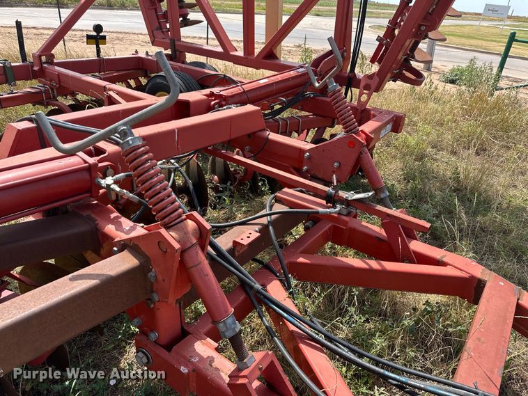 image for item DK6719 2009 Krause 7400-46WR disk