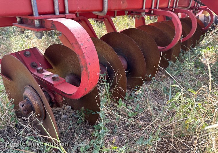 image for item DK6719 2009 Krause 7400-46WR disk