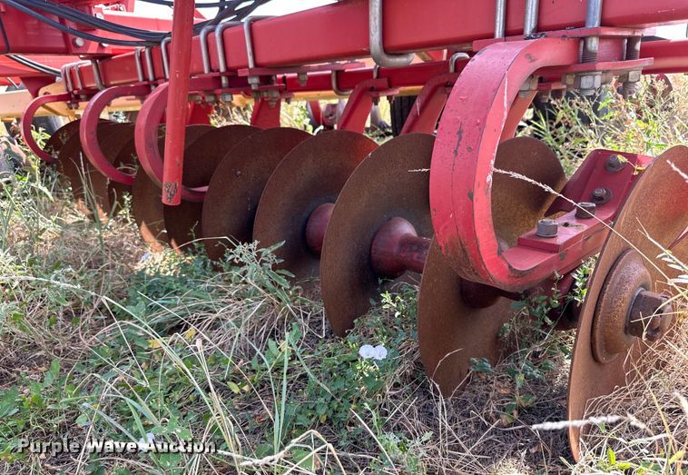 image for item DK6719 2009 Krause 7400-46WR disk