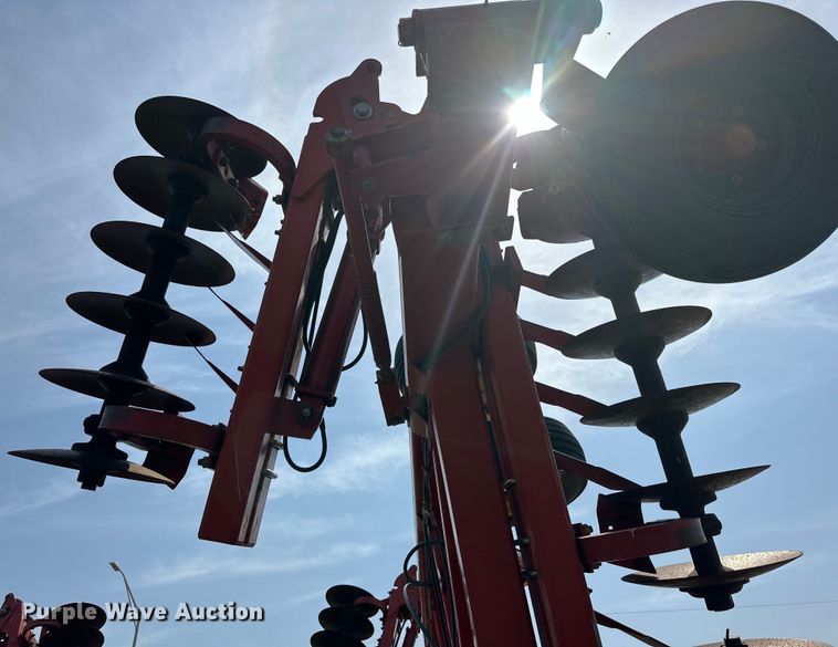 image for item DK6719 2009 Krause 7400-46WR disk