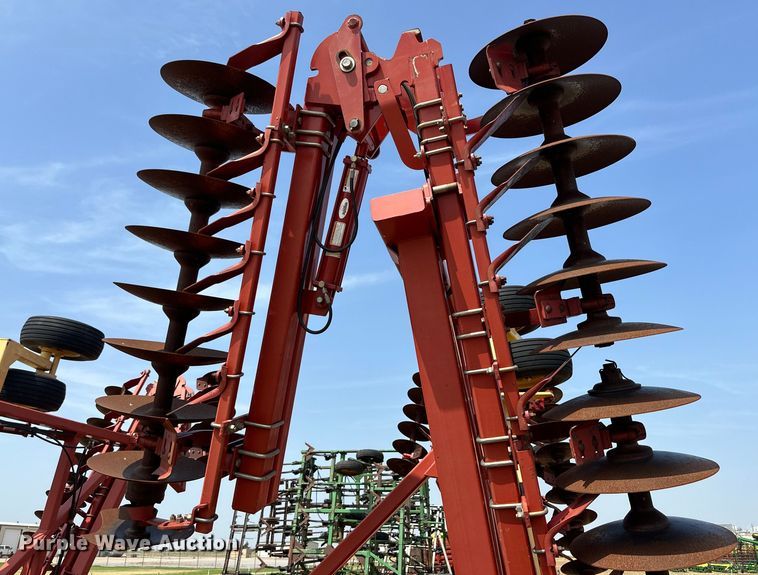 image for item DK6719 2009 Krause 7400-46WR disk