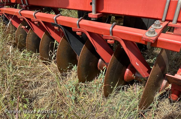 image for item DK6719 2009 Krause 7400-46WR disk