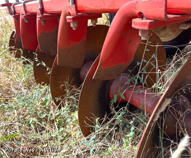 image for item DK6719 2009 Krause 7400-46WR disk