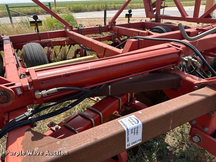 image for item DK6719 2009 Krause 7400-46WR disk