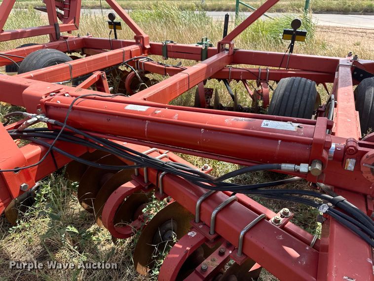 image for item DK6719 2009 Krause 7400-46WR disk