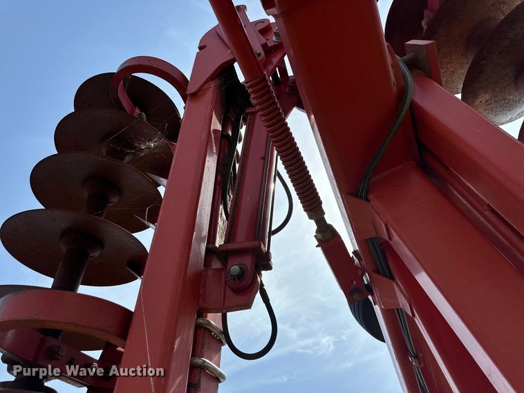 image for item DK6719 2009 Krause 7400-46WR disk