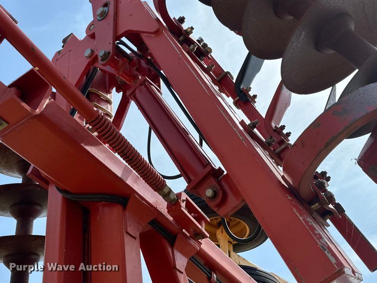 image for item DK6719 2009 Krause 7400-46WR disk