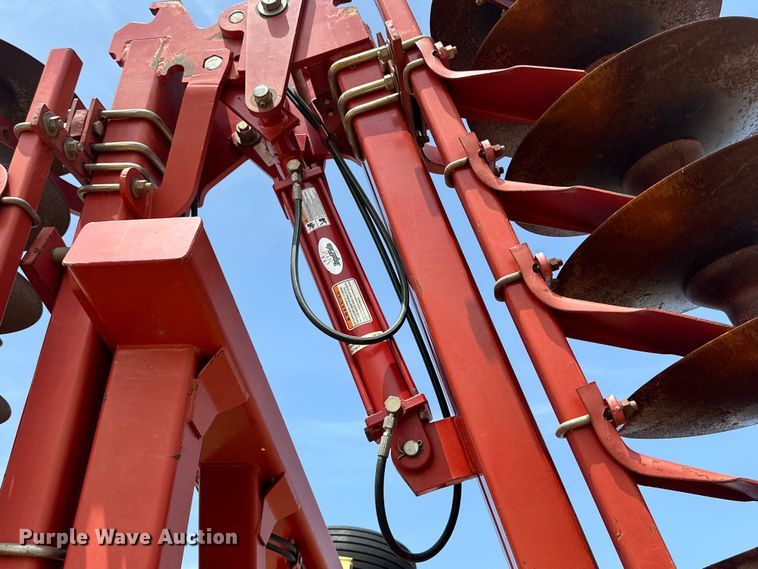 image for item DK6719 2009 Krause 7400-46WR disk