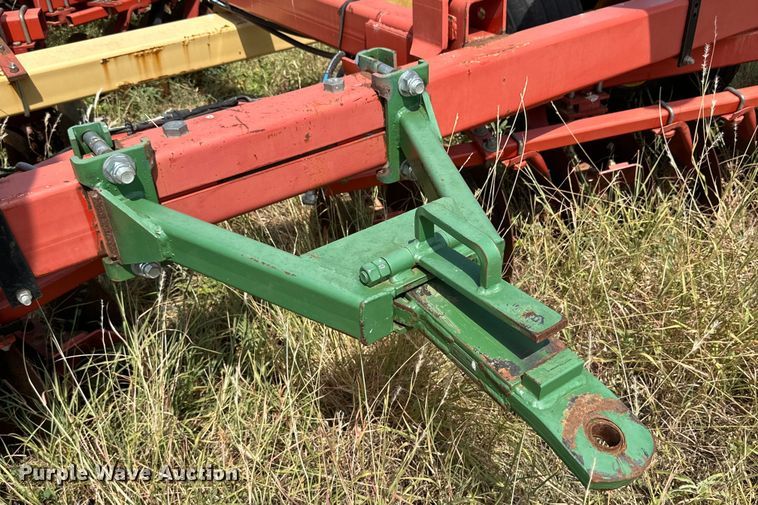 image for item DK6719 2009 Krause 7400-46WR disk